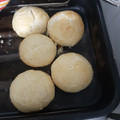 El cooksnap de Victoria Andreoni cuando hizo Pan de leche FÁCIL y RICO.