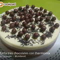 El cooksnap de Candy De La Guardia cuando hizo Yogur casero olla exprés.