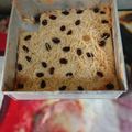 Cooksnap dari Siti Qomariah untuk resep Proll Tape 1 Telur