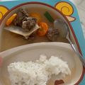 Cooksnap dari Tifa Masak untuk resep Sop Iga Sapi