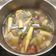 Cooksnap dari Warteg Mpok Rime untuk resep Sayur Asem Bening Betawi