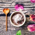 Cooksnap của Rose Truong khi họ làm theo món Chè đỗ đen
