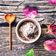 Cooksnap của Rose Truong khi họ làm theo món Chè đỗ đen