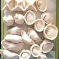 Cooksnap của Nana khi họ làm theo món Sủi cảo Hàn Quốc (만두)