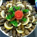 صورة من اُطُبّاْقَ حٍـــــــــوُوُاْءَ، شاركها بعد تجربة وصفة طريقة عمل سلطة الخضار المنوعة
