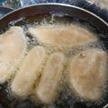 Cooksnap dari Mutia Anissa Marsya untuk resep Pempek kapal selam tuna anti gagal 😄 🍴