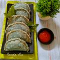 Cooksnap dari ❤️Bunda Lia❤️ untuk resep Pastel Pink Gluten Free
