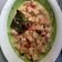 Cooksnap dari Susanti Sigit untuk resep Oseng Tempe kuah santan
