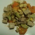 Cooksnap dari wentz untuk resep Cap Cay Goreng