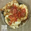 Cooksnap dari farida Sulthan 🇮🇩 (IG. Malika02782) untuk resep Telur Ceplok Sambal Gami