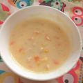 Cooksnap dari Desi Iriani untuk resep Sup Cream Ayam
