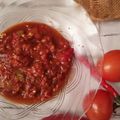 Cooksnap dari Fitri Yani untuk resep Sambal Tomat Dadakan Khas Sunda