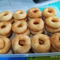 Cooksnap dari ReeRee untuk resep Donat Empuk lembut (metode autolysis)
