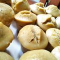 Cooksnap dari Erni Anugrah untuk resep Kue Apem Tepung Beras Gula Merah Mekar Merekah