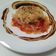 El cooksnap de Diana Martín Sánchez cuando hizo Bacalao al horno con costra de alioli.