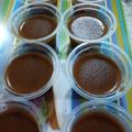 Cooksnap dari Yoland P Vilkye Nussy untuk resep Puding jagung (masakan rumah sederhana)