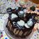 صورة من Nawel Cook 💞، شاركها بعد تجربة وصفة لاير كيك 🎂 لعيد ميلاد ابني ⁦❤️⁩