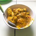 Cooksnap dari Tata Tata untuk resep 36. Ayam Woku khas Manado (Indonesia)