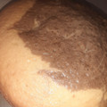 El cooksnap de Vanne Scubin cuando hizo Bizcochuelo marmolado.