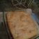 El cooksnap de Carla Barrionuevo cuando hizo Budín de banana (apto celíacos y veganos).