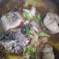 Cooksnap dari rika untuk resep Fillet Kakap Pedas Asam Manis JSR (Tanpa Goreng)