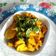 Manjit Kaur का कुकस्नैप जब उन्होंने मसाला अरबी (Masala Arbi recipe in hindi) बनाया था।