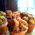 Cooksnap dari @ibumakiah untuk resep Bolu Pisang Kukus tanpa telur
