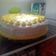 El cooksnap de Natali Alejandra Bernal cuando hizo Bizcocho para torta, fácil y muy económico 🥳.