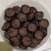 Cooksnap dari inha Rusdin untuk resep Brownies cup mini kering
