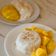 Cooksnap dari Kuukiio untuk resep Mango Sticky Rice