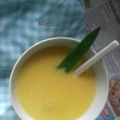 Cooksnap dari DapoerLyi -ْمَطْبَخِي- untuk resep Bubur jagung manis(#pr_buburmanis)