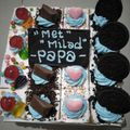Cooksnap dari Eva Hevana untuk resep Bolu potong lembut
