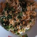 Cooksnap dari Betty Sulianti untuk resep Sayuran urap