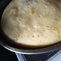 El cooksnap de Lené Von Tier cuando hizo ¡¡Bizcochuelo de Vainilla esponjoso y delicioso!!.
