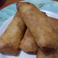 Cooksnap dari Yohanes Indraprana untuk resep Lumpia Semarang