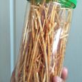 Cooksnap dari Nini Gowir untuk resep Mie lidi pedes