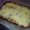 Shawn Pace's cooksnap of when they made Baked vegetarian chili.