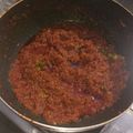 Cooksnap dari Rina Wulandari untuk resep Sambal Bajak Tahan Lama