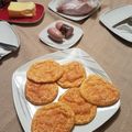 El cooksnap de Oscar Fehrmann Morales cuando hizo Pan nube.