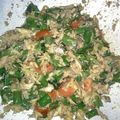 Cooksnap dari ErNie untuk resep Sambal Salem