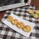 Cooksnap dari Adila Hukmi untuk resep Vla vanilla (isian kue soes / kue sus)