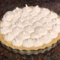 El cooksnap de magdalenadiaz cuando hizo Lemon pie o mejor Orange pie jjaa.