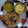 Riddhi Dholakia's cooksnap of when they made બાજરી ના રોટલા (Bajri Rotla Recipe In Gujarati).