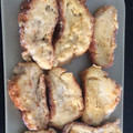 El cooksnap de Guillermo Chica cuando hizo Torrijas de semana Santa a mi estilo.