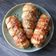 Cooksnap dari adelina untuk resep Roti sosis empyuk (1x proofing)
