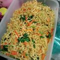 Cooksnap dari Pin Haryanti untuk resep Mie Goreng Praktis ~ Pelengkap Tumpeng