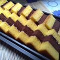 Cooksnap dari Kurnia Kemala Sari untuk resep 36. Lapis Surabaya Ekonomis