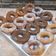 صورة من 💖 مطبخ أماني 💖، شاركها بعد تجربة وصفة دوناتس 🍩🍩