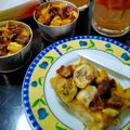 Cooksnap dari Ayu Fajri untuk resep Bread Puding Gula Merah