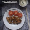 Cooksnap dari Chika Soepandi untuk resep Ayam Goreng Mentega